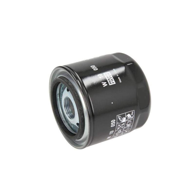 Filtru ulei motor New Holland 504182851, 87679496 - 1