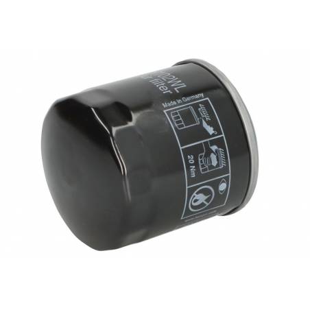 Filtru combustibil Valtra, 36073900