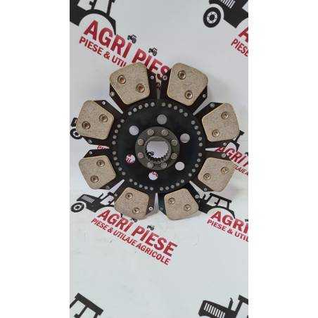 DISC AMBREIAJ MASSEY FERGUSON 3039684M95 , 3042162M3 , 3381990M1 , 3388927M1 , 3615367M1,221-75L M028-08070,MM352750 Expert - 1