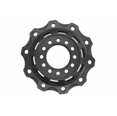 Flansa butuc roata SAF 1146200402,1146200401