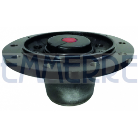 Butuc roata echipat cu rulment si inel abs punte Saf 3307305653,3307305602 - 1