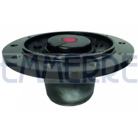 Butuc roata echipat cu rulment si inel abs punte Saf 3307305653,3307305602 - 1