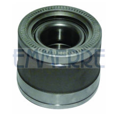 Butuc roata neechipat punte fata Mercedes Atego 9723300125,9723340201 - 1