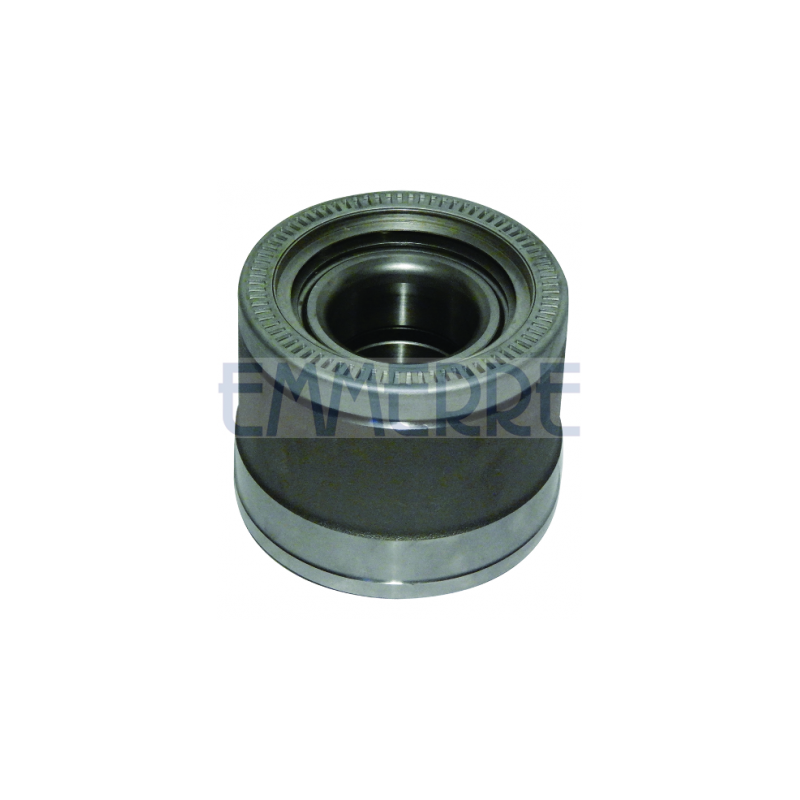Butuc roata neechipat punte fata Mercedes Atego 9723300125,9723340201 - 1