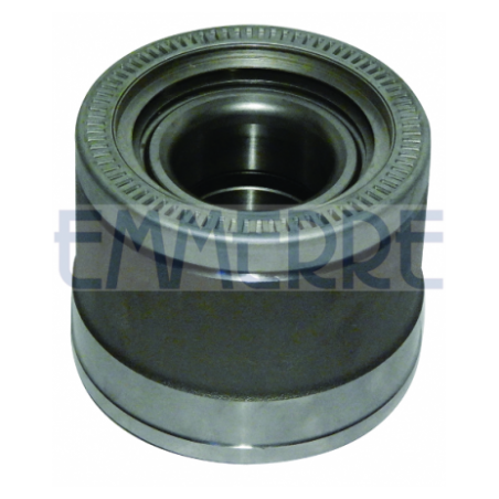 Butuc roata neechipat punte fata Mercedes Atego 9723300125,9723340201 - 1