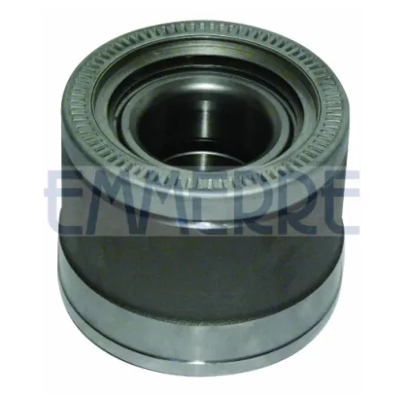 Butuc roata neechipat punte fata Mercedes Atego 9723300125,9723340201 - 1