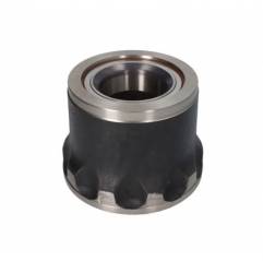 Butuc roata complet cu rulment punte fata Mercedes Actros MP4/MP5 9433301325,A9433301325 - 1