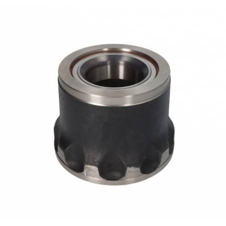 Butuc roata complet cu rulment punte fata Mercedes Actros MP4/MP5 9433301325,A9433301325 - 1