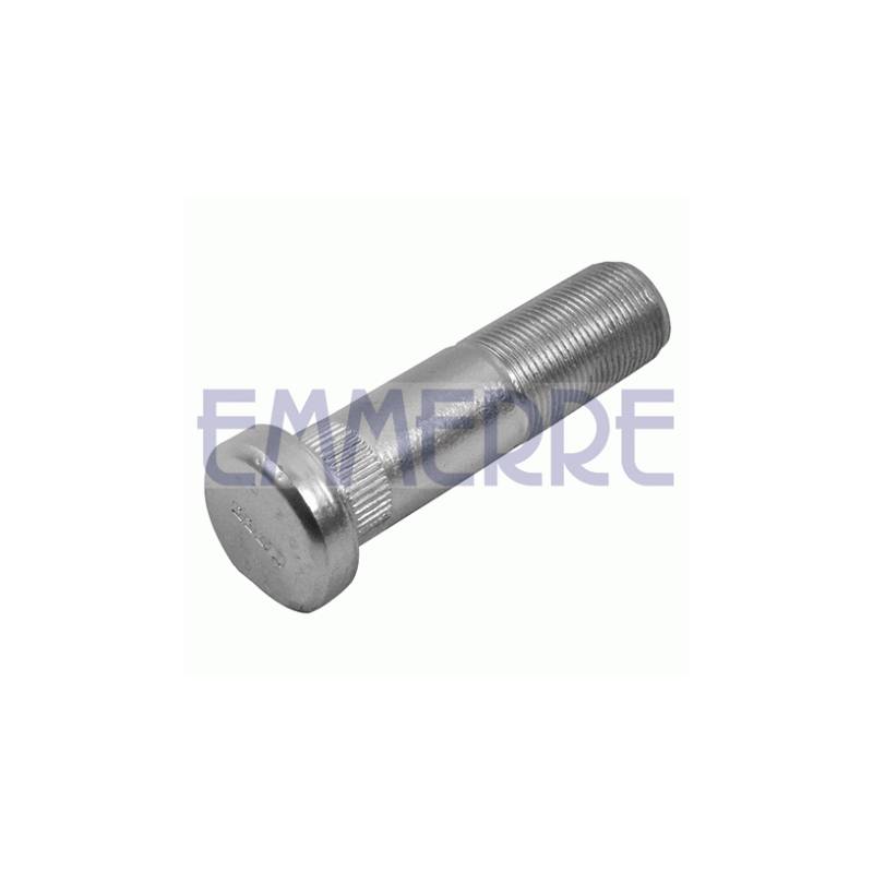 Prezon roata fata-spate Iveco 42127229,42119444 - 1