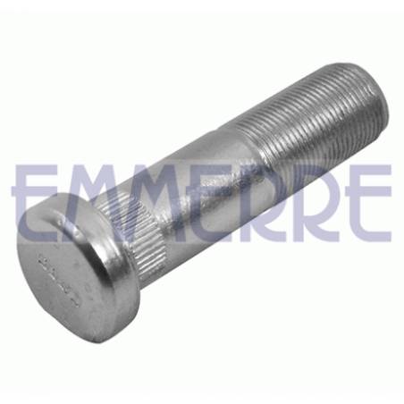 Prezon roata fata-spate Iveco 42127229,42119444 - 1