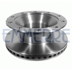 Disc frana semiremorca Schmitz 1176816,017870 - 1