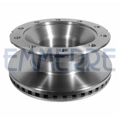 Disc frana semiremorca Schmitz 1176816,017870 - 1