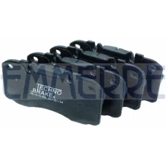 Set placute frana punte fata Iveco Daily/EuroCargo 29122,42555669 - 1