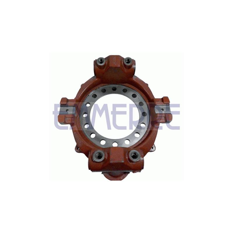 Suport etrier Iveco EuroTrakker 42536143,7.34140 - 1