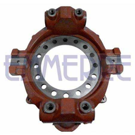 Suport etrier Iveco EuroTrakker 42536143,7.34140 - 1