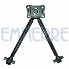 V-arm L-662.4MM Volvo/Renault 20507262,7420741703 - 1