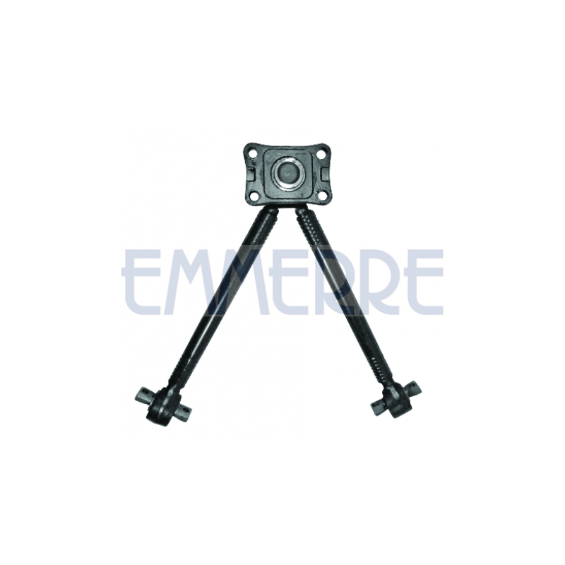 V-arm L-662.4MM Volvo/Renault 20507262,7420741703 - 1
