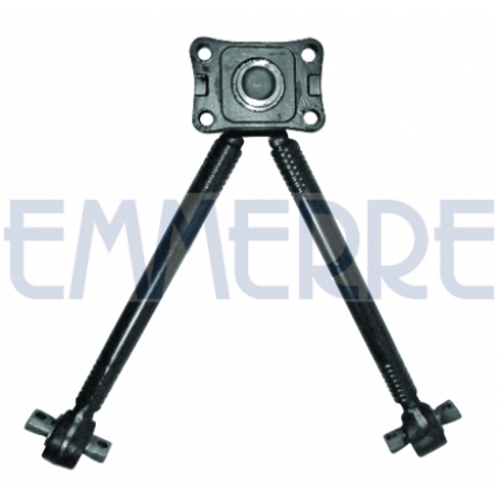 V-arm L-662.4MM Volvo/Renault 20507262,7420741703 - 1