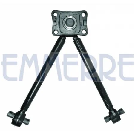 V-arm L-662.4MM Volvo/Renault 20507262,7420741703 - 1