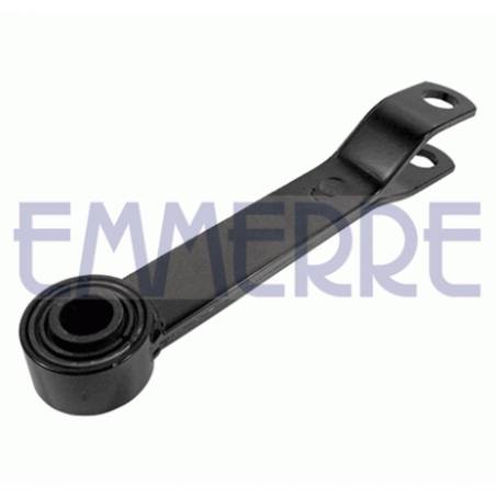 Bieleta antiruliu Iveco Stralis/Trakker 41000480,42551218 - 1