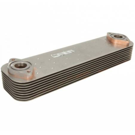 Radiator ulei Iveco Stralis 5801389768,99434989 - 1