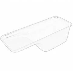 Baie ulei motor F2BE3681/0681 Iveco Stralis/Trakker 99444004 - 1