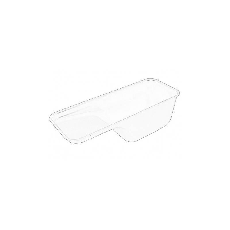 Baie ulei motor F2BE3681/0681 Iveco Stralis/Trakker 99444004 - 1