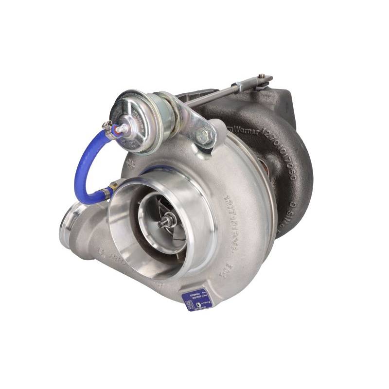 Turbosuflanta motor F4AFE611 Iveco EuroCargo Euro 6 5801723499,5801964527 - 1