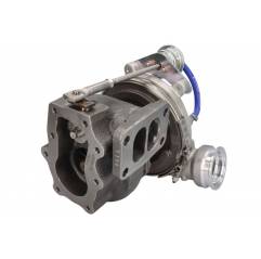 Turbosuflanta motor F4AFE611 Iveco EuroCargo Euro 6 5801723499,5801964527