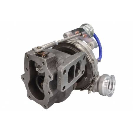 Turbosuflanta motor F4AFE611 Iveco EuroCargo Euro 6 5801723499,5801964527