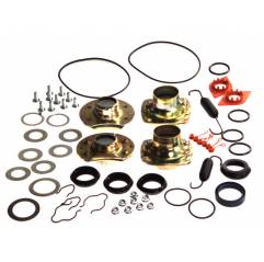 Kit reparatie ax cama punte SAF 3434365200,03434365200 - 1