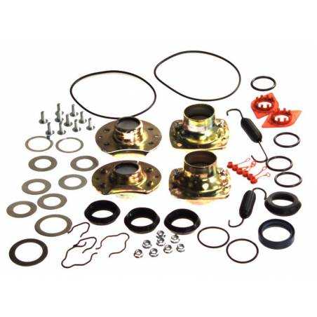 Kit reparatie ax cama punte SAF 3434365200,03434365200 - 1