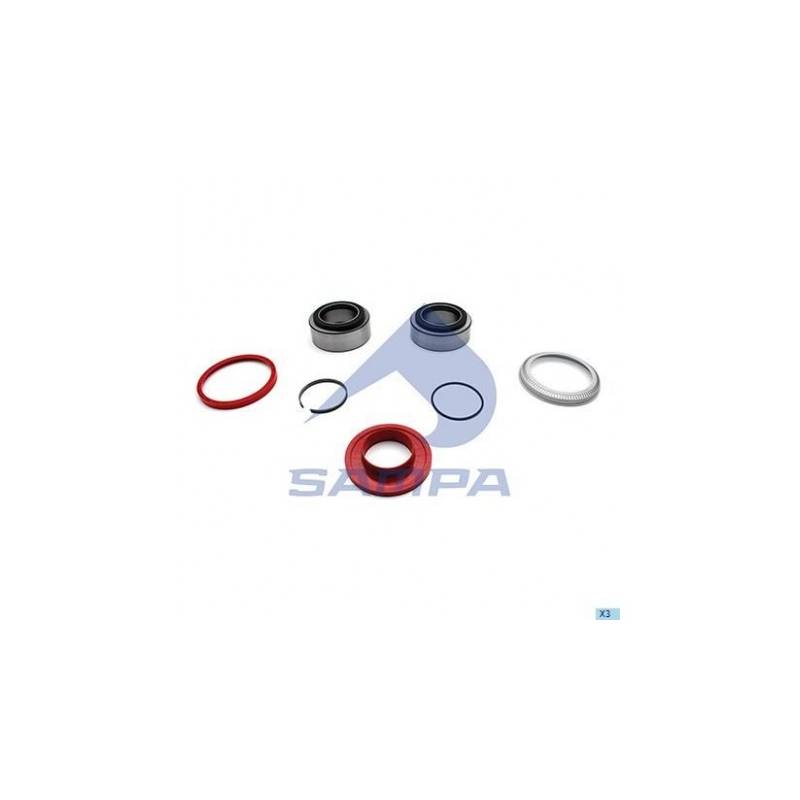 Kit reparatie roata SAF 3434301800,04200101900 - 1