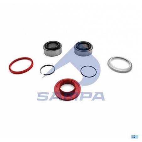Kit reparatie roata SAF 3434301800,04200101900 - 1