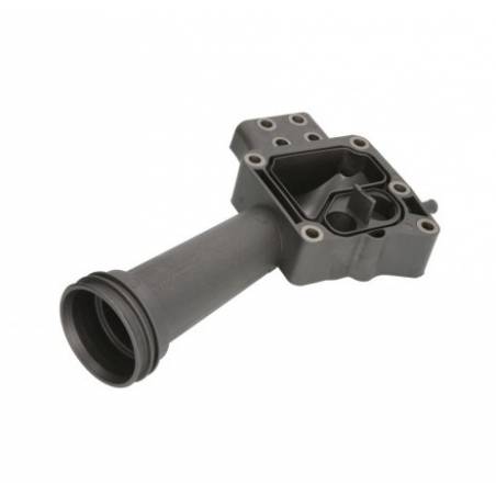 Cuplaj conducta lichid racire Volvo/Renault 20555313,7420542128 - 1