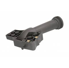 Cuplaj conducta lichid racire Volvo/Renault 20555313,7420542128