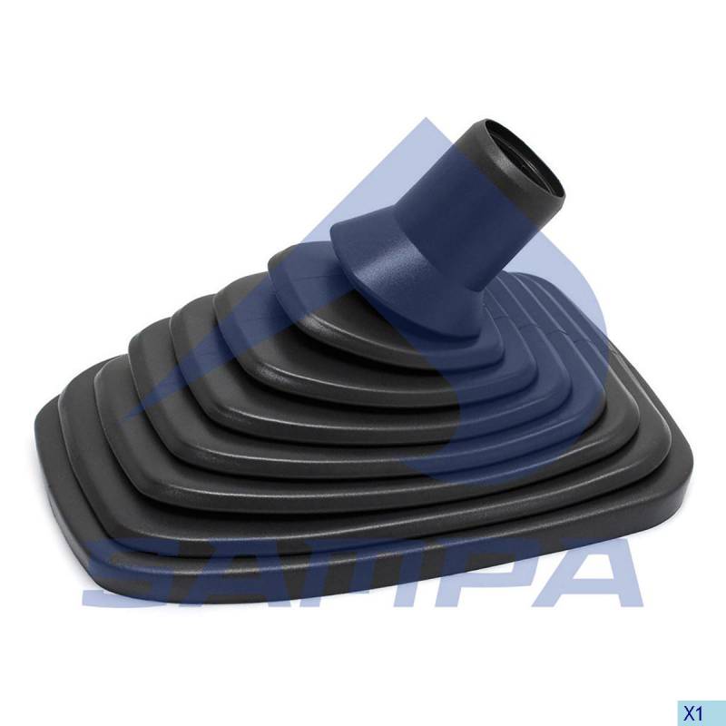 Burduf maneta schimbator Man TGS 81964200563,81964200521 - 1