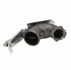 Galerie evacuare Man TGA/TGS/TGX 51152016203,51152016217 - 1