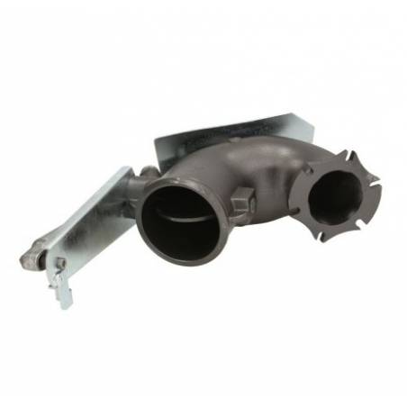 Galerie evacuare Man TGA/TGS/TGX 51152016203,51152016217 - 1