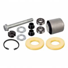 Set bucse reparatie cabina Scania P/G/R/T 2077508,2285646S1 - 1