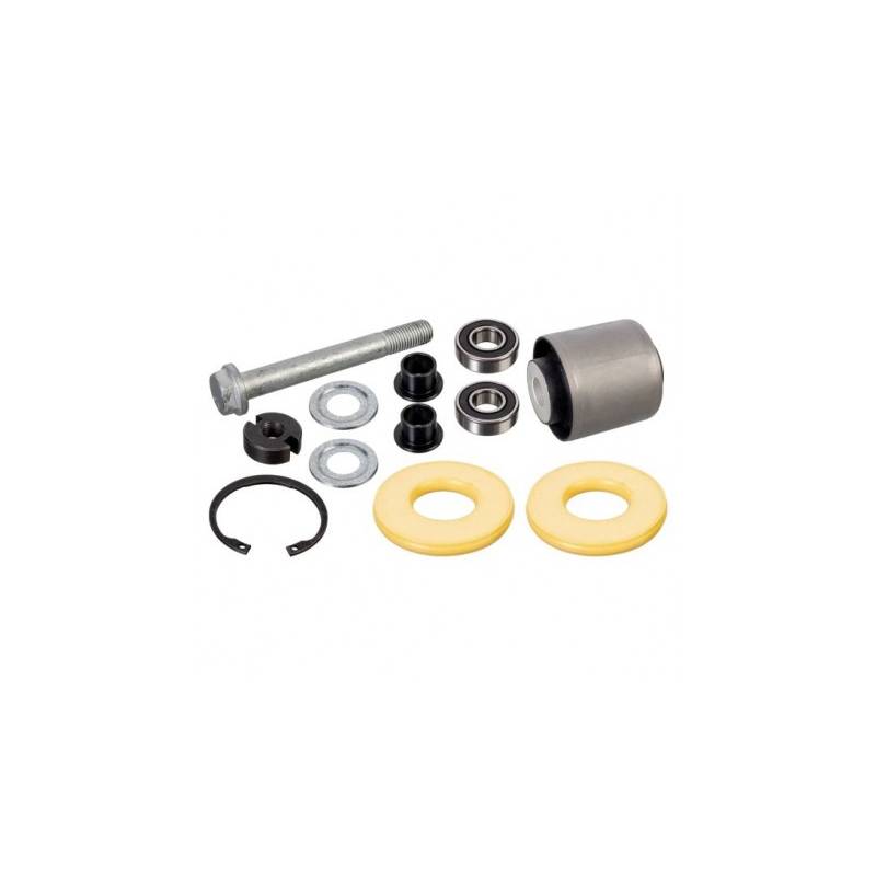 Set bucse reparatie cabina Scania P/G/R/T 2077508,2285646S1 - 1