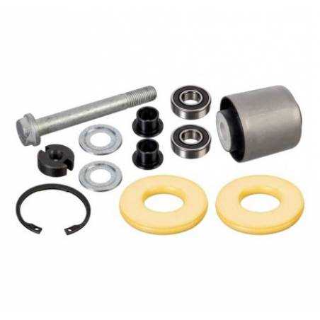 Set bucse reparatie cabina Scania P/G/R/T 2077508,2285646S1 - 1