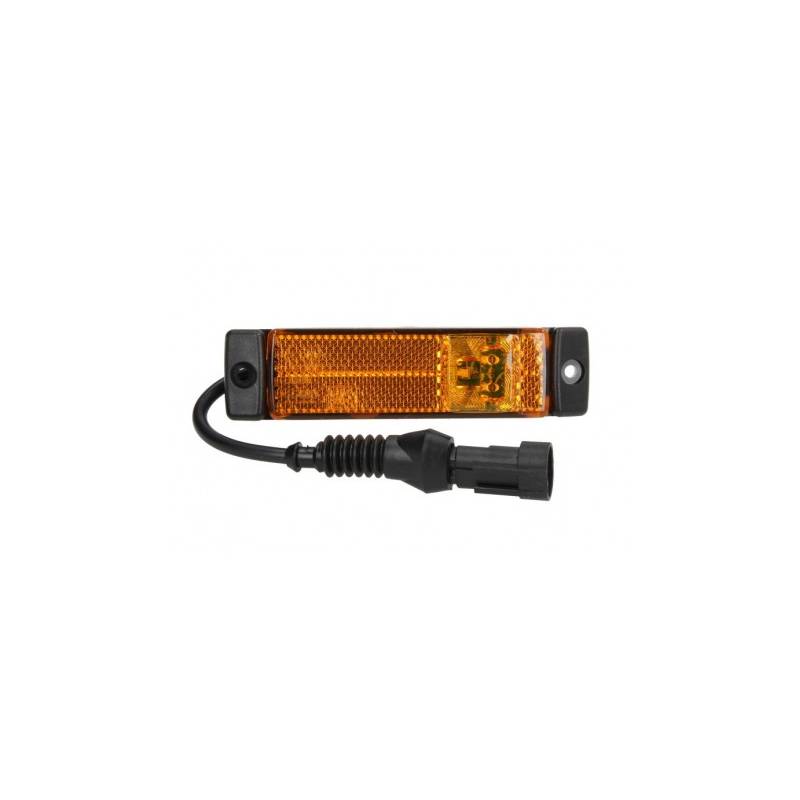 Lampa pozitie stanga-dreapta Daf XF105 1697119,1862083 - 1