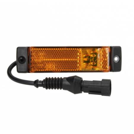 Lampa pozitie stanga-dreapta Daf XF105 1697119,1862083 - 1