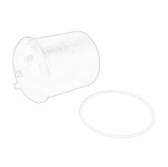 Filtru centrifugal ulei Daf XF105/XF106 1643072,1948919 - 1