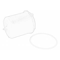 Filtru centrifugal ulei Daf XF105/XF106 1643072,1948919