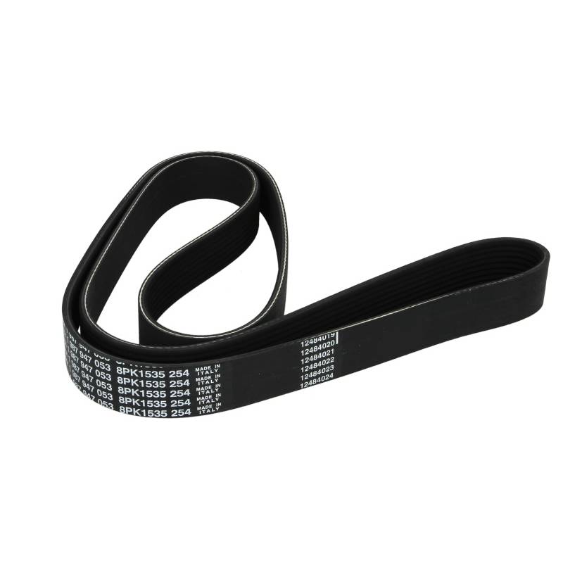 Curea cu caneluri 8PK1535 Volvo/Scania 20430611,1389029 - 1