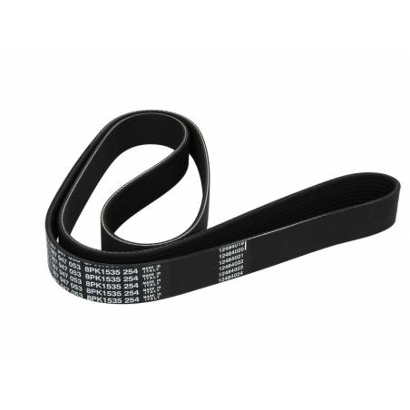 Curea cu caneluri 8PK1535 Volvo/Scania 20430611,1389029 - 1
