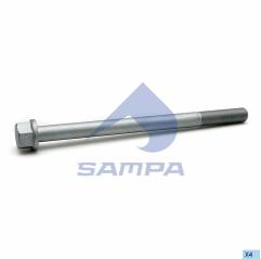 Surub tampon arc Mercedes M20x1.5X290MM 000000007028,N000000007028 - 1
