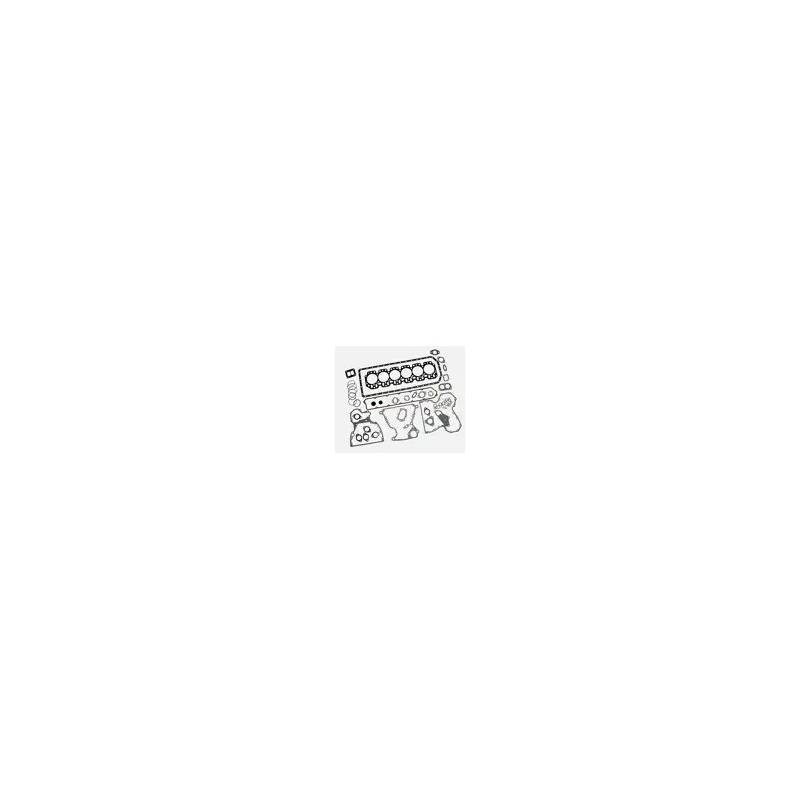 Set Garnituri Motor Massey Ferguson 02101710 3639037M1 3639442M1 4222496M91 4223135M91 4223526M91 Anglo Parts - 1